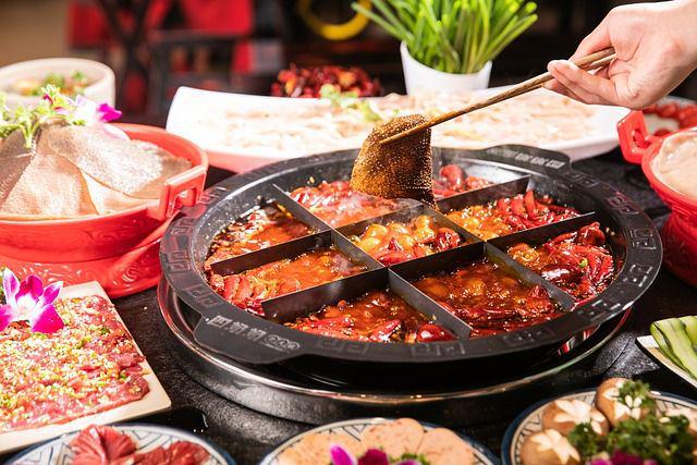 京的味道：品味地道火锅麻将胡了试玩模拟器老北