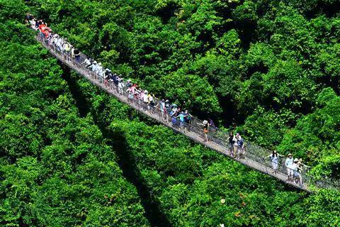 攻略全解析去三亚游玩五日跟团游攻略PG麻将胡了试玩三亚单人旅行5天(图2)