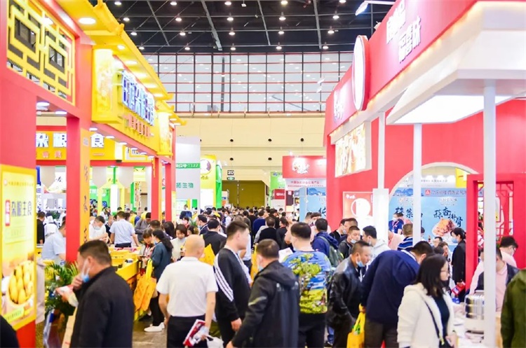 及网站】2025厦门火锅食材、涮品、底料展览会麻将胡了2模拟器试玩2025厦门火锅展【主办(图1)