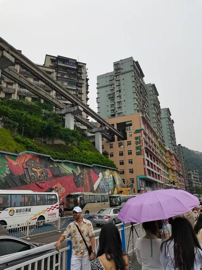 重庆亲子游4日攻略及费用 跟团怎么玩PG麻将胡了2重庆4日游
