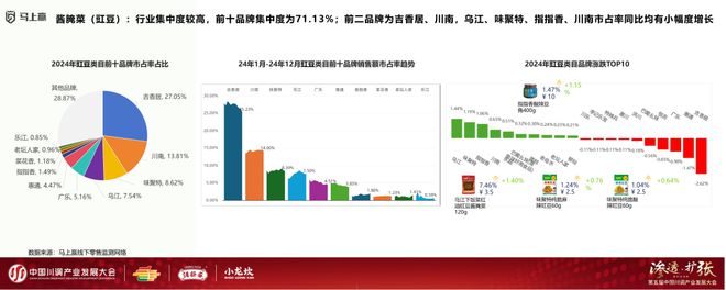 发展大会：调味品竞争态势及发展趋向PG麻将胡了试玩分享实录丨川调产业(图13)