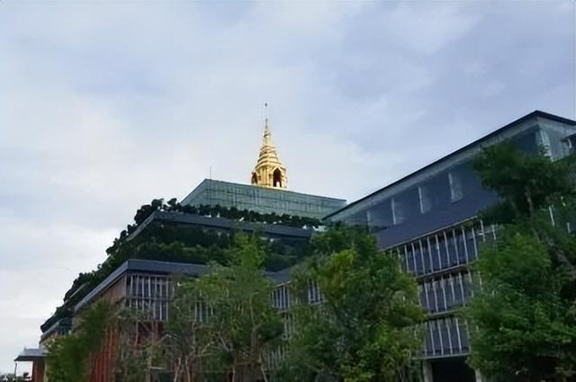 为泰党提名猜格森为总理候选人此前为泰党呈文国王请求解散国会PG麻将胡了网站入口泰国国会下议院将于5日选举新一任总理！(图3)